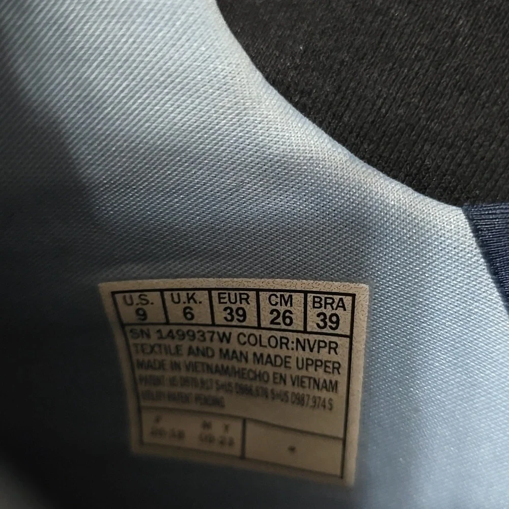 Skechers Summits Slip Ins.    9  WIDE FIT - Picture 3 of 4